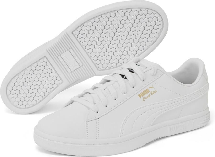 PUMA COURT STAR SL SCHOENEN 38467604 r