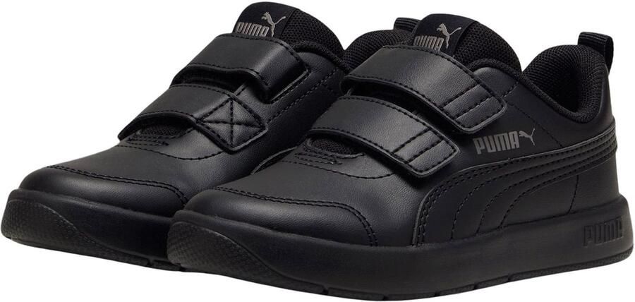 Puma Lage Sneakers Courtflex V3 V Ps - Foto 4