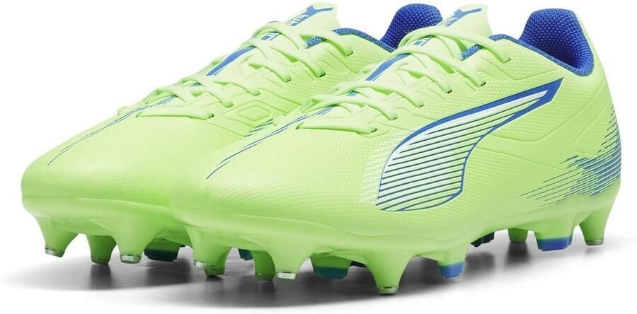 PUMA Crampons Ultra 5 Play MxSG Vert