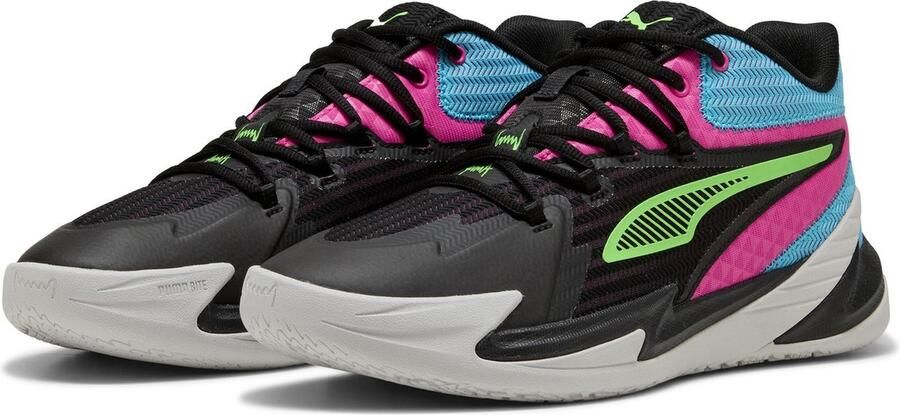 PUMA DAGGER heren sportschoenen basketbalschoenen