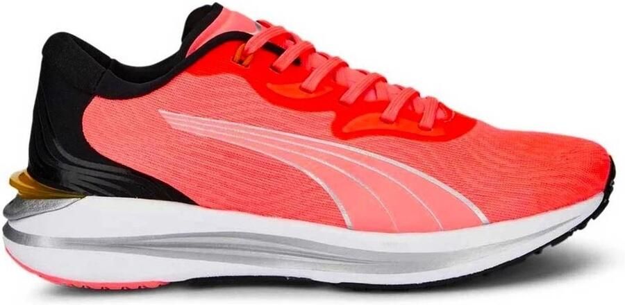 PUMA hardloopschoenen voor dames Electrify Nitro 2 Sunset Glow 163853 Roze
