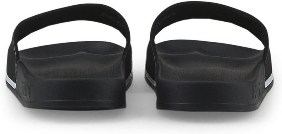 PUMA Sandalen LeadCat 2.0 Shower 384140 Black- White - Foto 2