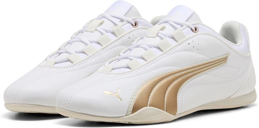 PUMA Sneakers CATCH SOLEIL DAYINIGHT Design in de voetsporen van de Speedcat