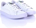 PUMA Basket Classic LFS Jr wit sneakers kids (364503 04) - Wit