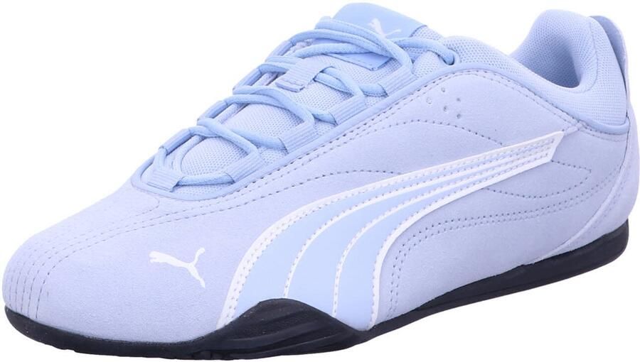 PUMA dames sneakers beige
