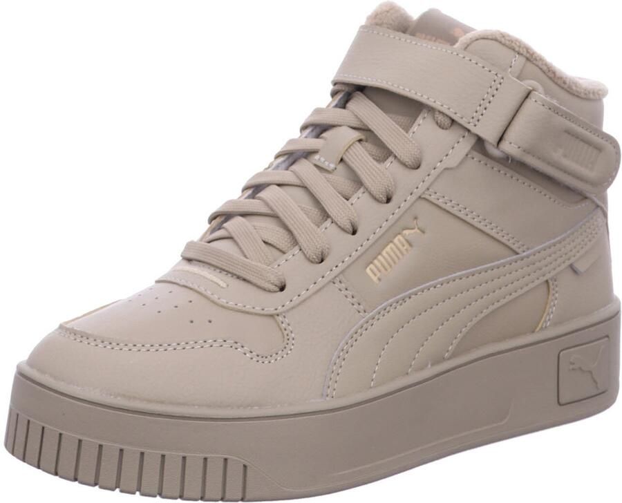 Puma CARINA STREET MID WTR 398050 Sneakers