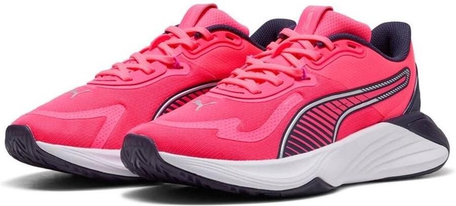 PUMA damesschoenen Low PWR Hybrid TR Wns