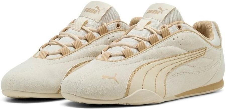 Puma Lage Sneakers CATCH SOLEIL SD