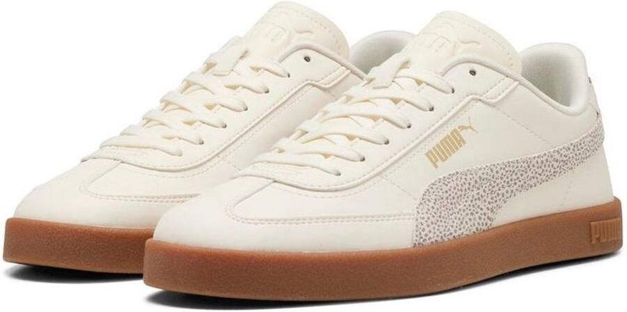 PUMA damessneaker Club II Era Topcat