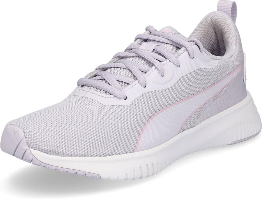 PUMA damessneaker Flyer Flex lavendel