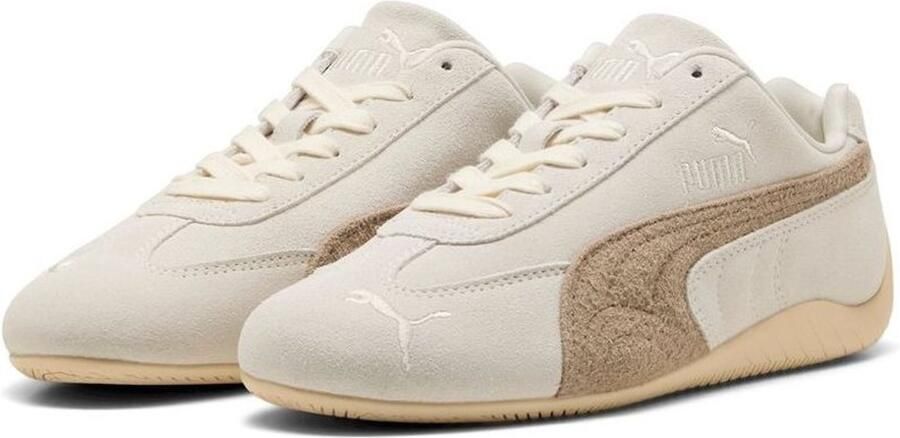 Puma Speedcat Elevated ice coffee snow Suede Dames - Foto 11