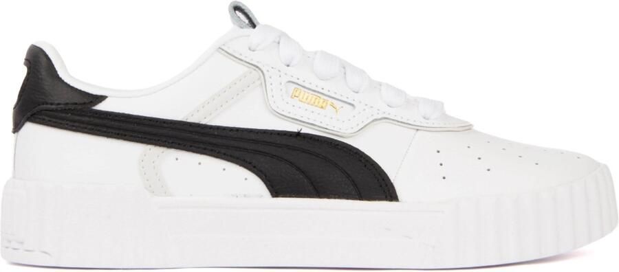 Puma Sneakers Baskets femme Carina 3.0 Luxe
