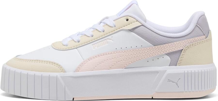 PUMA Damestrainers Carina Mia
