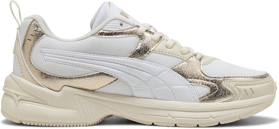 Puma Lage Sneakers MIL.TECH2000 Metall. Whisper