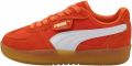 Puma Palermo Moda Vintage Wns women Lifestyle rood Schoenen - Rood
