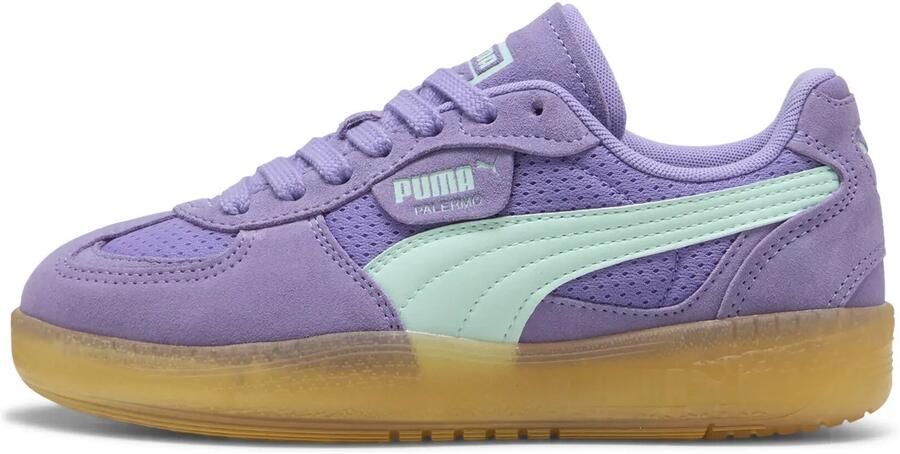Puma Lage Sneakers Palermo Moda Vintage Wns