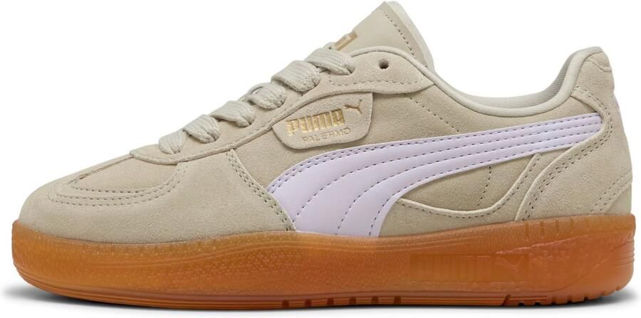 Puma Sneakers Baskets femme Palermo Moda Xtra Gum