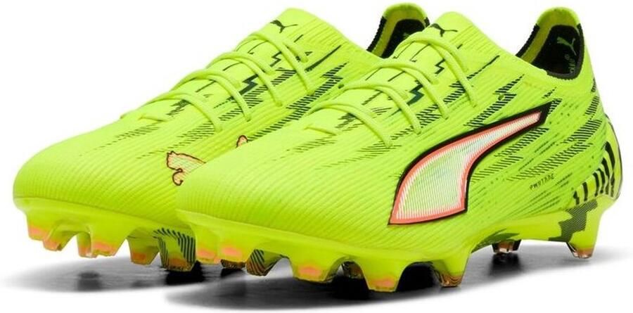 PUMA damesvoetbalschoenen Ultra 6 Ultimate FG WN's