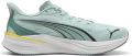 PUMA Darter Pro 2 Hardloopschoenen Blauw - Blauw