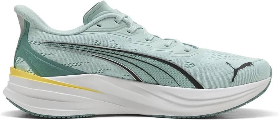 PUMA Darter Pro 2 Hardloopschoenen Blauw