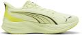 Puma Hardloopschoenen Chaussures de running Darter Pro 2 maille respirante - Geel