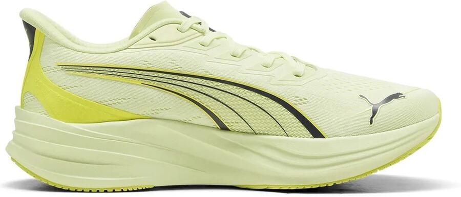 Puma Hardloopschoenen Chaussures de running Darter Pro 2 maille respirante