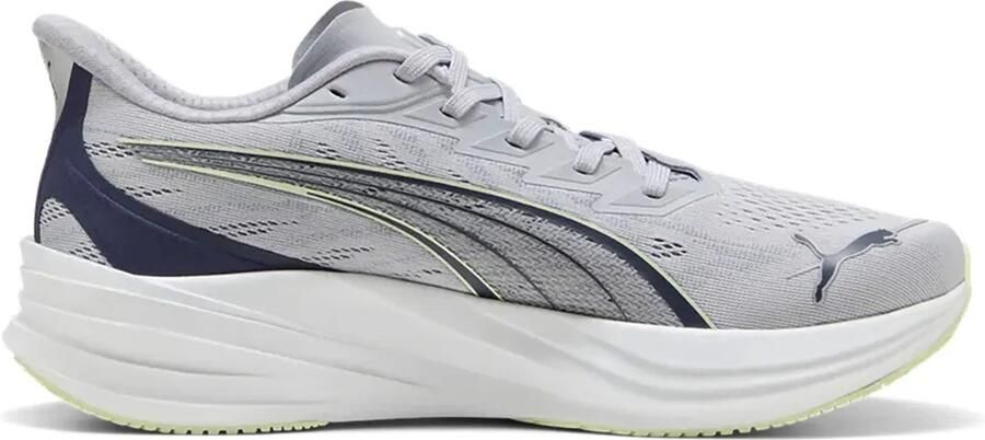 PUMA Darter Pro 2 Hardloopschoenen Grijs