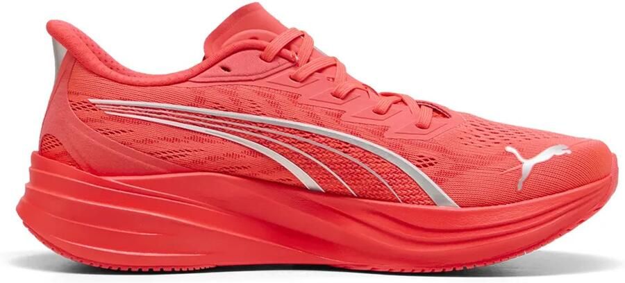 PUMA Darter Pro 2 Hardloopschoenen Rood Man