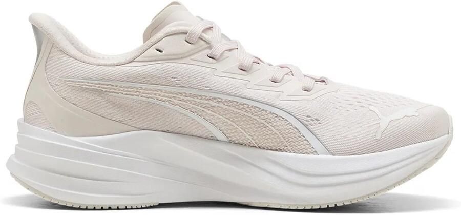 PUMA Darter Pro 2 Hardloopschoenen Wit Vrouw