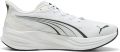 PUMA Darter Pro 2 Hardloopschoenen Wit - Wit