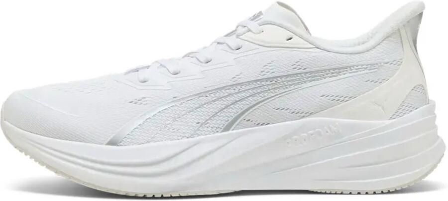 PUMA Darter Pro 2 Hardloopschoenen Wit