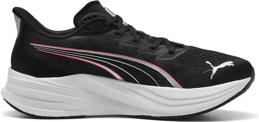 PUMA Darter Pro 2 Hardloopschoenen Zwart