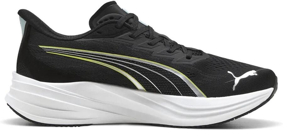PUMA Darter Pro 2 Hardloopschoenen Zwart