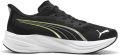 PUMA Darter Pro 2 Hardloopschoenen Zwart - Zwart