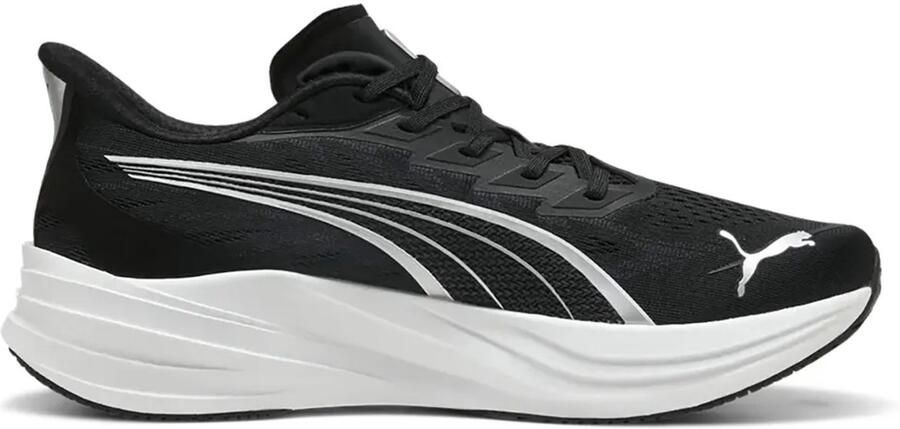 PUMA Darter Pro 2 Hardloopschoenen Zwart
