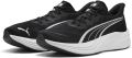 PUMA Darter Pro 2 Unisex Sportschoenen Inky Depths-Ultra Red-Light Lavender - Lavender/Paars