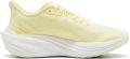 PUMA Darter Pro Hardloopschoenen Geel 1 2 - Geel