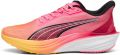 PUMA Darter Pro Hardloopschoenen - Oranje