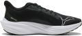 PUMA Darter Pro Hardloopschoenen Zwart 1 2 - Groen