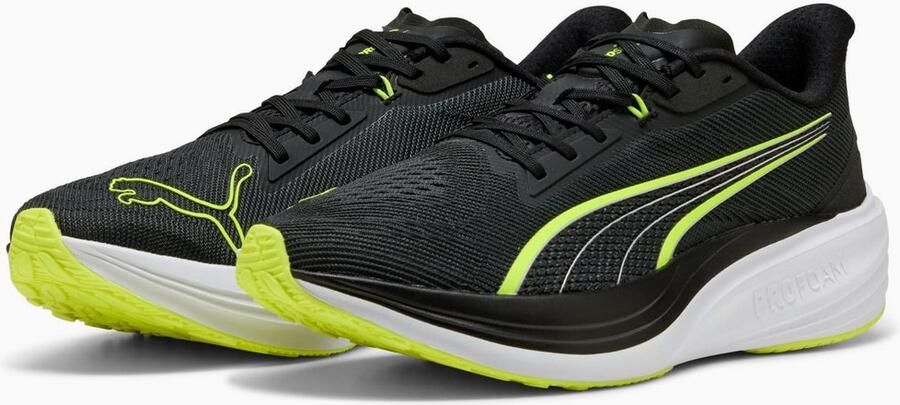 PUMA DARTER PRO SCHOENEN 31015214 r