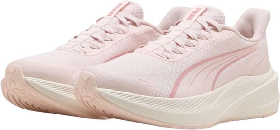 PUMA Dasher Lite SlipTech Hardloopschoenen Senior