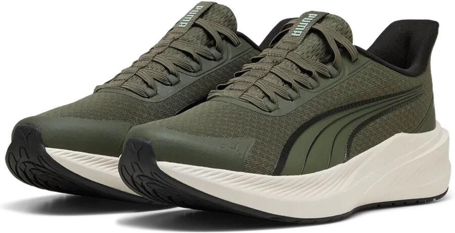 PUMA Dasher Lite SlipTech Hardloopschoenen Senior