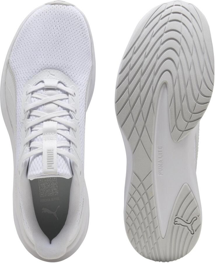 PUMA Dasher Lite veterschoenen