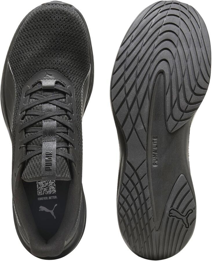 PUMA Dasher Lite veterschoenen