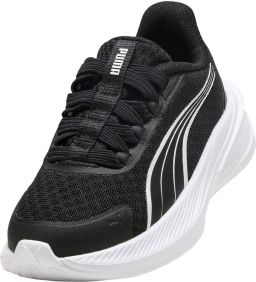 PUMA Dasher Sliptech Inf Lage Sneakers met vetersluiting voor kinderen