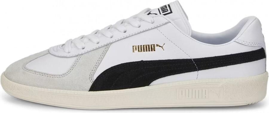 PUMA SELECT Army Trainer Sneakers Wit 1 2 Man