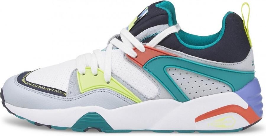 PUMA De sneakers van de manier Blaze Of Glory Stb