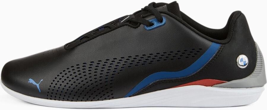 Puma Trainers BMW Motorsport Drift Cat Decima Zwart Heren