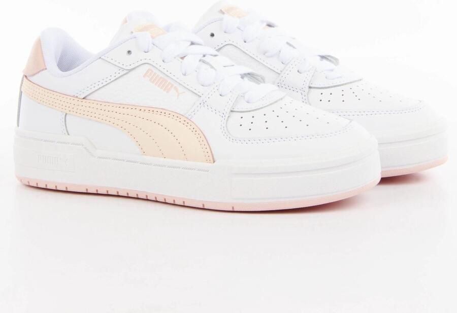 PUMA De sneakers van de manier Ca Pro Classic
