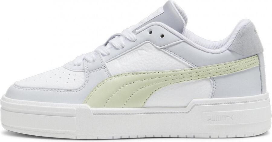 Puma Stijlvolle lage damesbasketbalschoenen